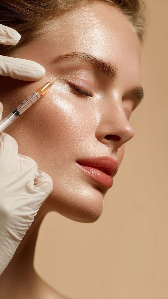 Injections & Fillers